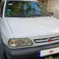 اجاره خودرو پراید جهت مسافرت