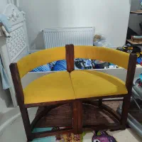 صندلی نیمکت|صندلی و نیمکت|محمدشهر, شهرک چمران|دیوار