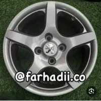 رینگ پنج پر دودی