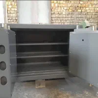 گاوصندوق زیرویترینی طلافروشی سفارشی جنس عالی|ابزارآلات|شیراز, تندگویان|دیوار