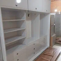 کد 114..کمدعرض 2/60|جاکفشی، کمد، دراور|چهاردانگه (تهران), |دیوار