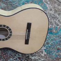 گیتار   G 200|گیتار، بیس، امپلیفایر|فولادشهر, B2|دیوار