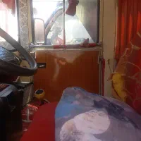 مینی بوس ۲۱نفره|خودرو سنگین|یزد, |دیوار