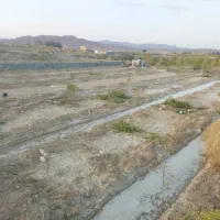 باغ ویلایی ۷۰۰متری تقاب