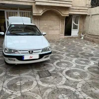 پارس 1400 xu7|خودرو سواری و وانت|مشهد, شهید آوینی|دیوار