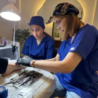 آموزش تخصصی پودولوژی