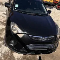 جک s5|خودرو سواری و وانت|شهر ری, دولت‌آباد|دیوار