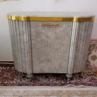 جاکفشی.پا سماوری..پتو بچه تشک بچه.فرش 12متری|جاکفشی، کمد، دراور|کرمانشاه, |دیوار