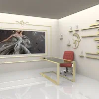 استخدام منشی برای سالن زیبایی