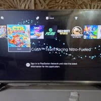 ps4یک ترا 4دسته