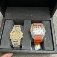 ساعت نو استفاده نشده