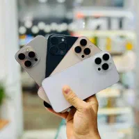 ایفون 16پرومکس