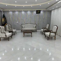 مبل کلاسیک مکعبی