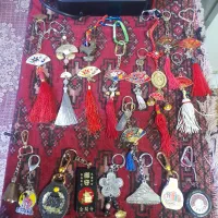 اویزهای ژاپنی