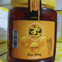 عسل گون درجه یک کرمانشاه