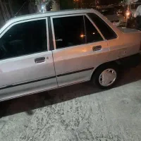 پراید۹۱هیدرولیک