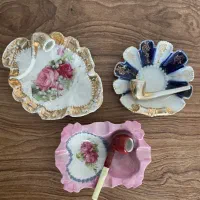 زیرسیگاری فتحعلی شاهی