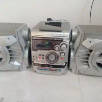 ضبط و باند سامسونگ سابدار فلش بلوتوث خور