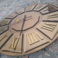 ساعت دیواری|ساعت دیواری و تزئینی|پاوه, |دیوار