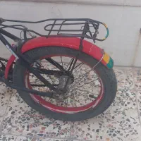 دوچرخه ۱۶|دوچرخه، اسکیت، اسکوتر|دزفول, |دیوار