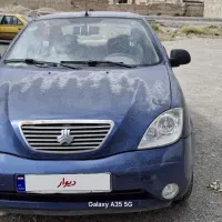 تیبا مدل ۹۱|خودرو سواری و وانت|ماهدشت, |دیوار