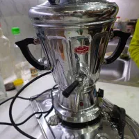 سماور برقی