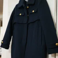 پالتو برند کانادایی سایز مدیوم|لباس|تهران, صادقیه|دیوار