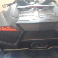 ماشین شارژی لامبورگینی|اسباببازی|هشتگرد, فاز ۷ مهستان|دیوار