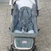 کالسکه و کریر کودک