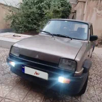 پی کی 84 انژکتور