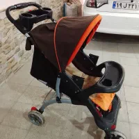 کالسکه خارجی|کالسکه و لوازم جانبی|سبزوار, پیام|دیوار