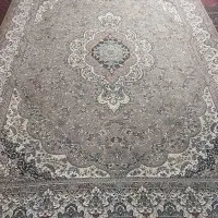 فرش نگین مشهد دستبافت گونه