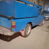 نیسان دیزل مدل ۹۰