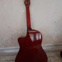 گیتار خوش دست ونو خارجی برند