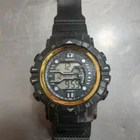 ساعت مچی جی شاک