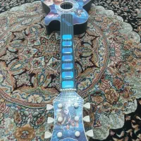 گیتار|اسباببازی|بهارستان, |دیوار