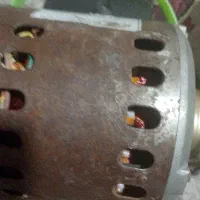 خرید دینام و موتور سوخته کولر