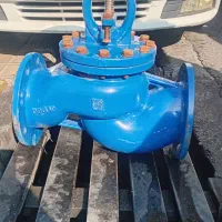 شیرفلکه فلنچی  ۶ اینچ