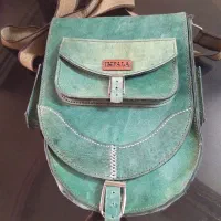 کیف رودوشی طبیعت