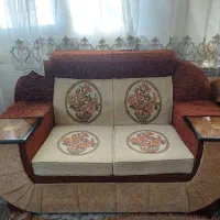 مبل L|مبلمان خانگی و میز عسلی|تهران, مطهری|دیوار