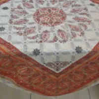 رومیزی  ۴تا ۸ نفره