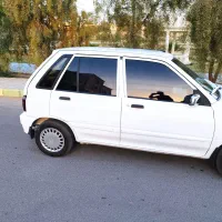 ۱۱۱ مدل ۹۶|خودرو سواری و وانت|کاشان, راوند|دیوار