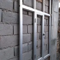 پنجره آلومینیومی
