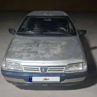 روآ سال ۸۹ دوگانه فابریک|خودرو سواری و وانت|بابا حیدر, |دیوار