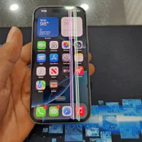 iphone 16pro zaa 256g|موبایل|سبزوار, امیر کبیر|دیوار
