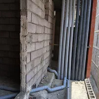 لوله کشی آب 0تا100ساختمان مسکونی و اداری و نصب پمپ|خدمات پیشه و مهارت|قروه, |دیوار