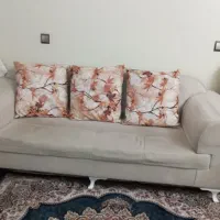 مبل دست دوم هفت نفره