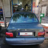 پراید|خودرو سواری و وانت|تبریز, |دیوار