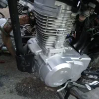 هونداهای ۱۲۵ سالم و تمیز با برگه‌مزایده|موتورسیکلت|رشت, شهرک صبا|دیوار