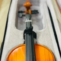 ویولن لوکتو no100 size4/4|ویولن|لشت نشا, |دیوار